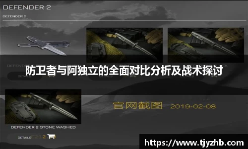防卫者与阿独立的全面对比分析及战术探讨