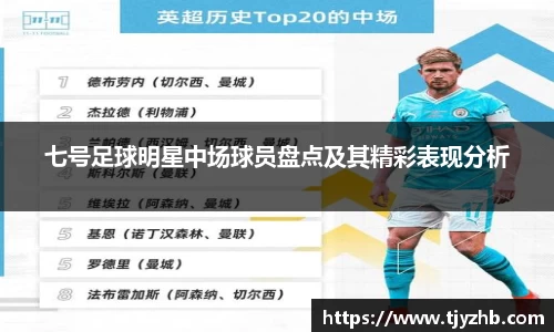 七号足球明星中场球员盘点及其精彩表现分析